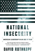Cover: National Insecurity - PublicAffairs,U.S.