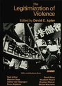 Cover: The Legitimization of Violence - Palgrave Macmillan
