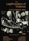 Cover: The Legitimization of Violence - Palgrave Macmillan