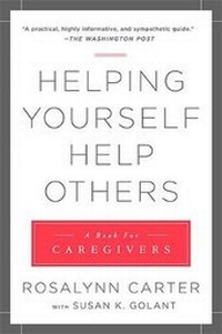 Enlarge image Cover: Helping Yourself Help Others - PublicAffairs,U.S.