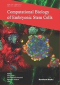 Cover: Computational Biology of Embryonic Stem Cells - Bentham Science Publishers