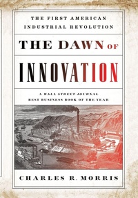 Enlarge image Cover: The Dawn of Innovation - PublicAffairs,U.S.