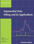 Cover: Exponential Data Fitting and Its Applications - Bentham Science Publishers