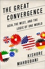 Cover: The Great Convergence - PublicAffairs,U.S.
