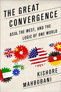 Enlarge image Cover: The Great Convergence - PublicAffairs,U.S.