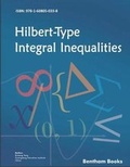 Cover: Hilbert-Type Integral Inequalities - Bentham Science Publishers