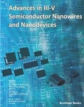 Cover: Advances in III-V Semiconductor Nanowires and Nanodevices - Bentham Science Publishers