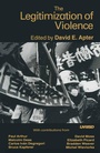 Cover: The Legitimization of Violence - Palgrave Macmillan