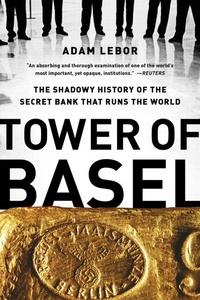 Enlarge image Cover: Tower of Basel - PublicAffairs,U.S.