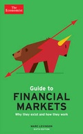 Cover: The Economist Guide to Financial Markets - PublicAffairs