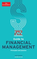 Cover: The Economist Guide to Financial Management - Economist