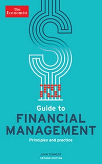 Enlarge image Cover: The Economist Guide to Financial Management - Economist