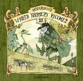 Cover: Gris Grimly's Wicked Nursery Rhymes Iii - Baby Tattoo Books