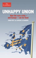 Cover: Unhappy Union - PublicAffairs