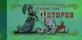 Cover: Walking Your Octopus - Baby Tattoo Books