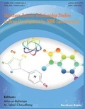 Cover: Structure-Activity Relationship Studies in Drug Development by NMR Spectroscopy - Bentham Science Publishers