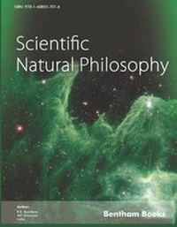 Abbildung von: Scientific Natural Philosophy - Bentham Science Publishers
