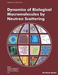 Bild: Dynamics of Biological Macromolecules by Neutron Scattering - Bentham Science Publishers