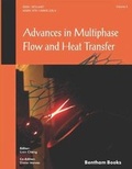 Cover: Advances in Multiphase Flow and Heat Transfer - Bentham Science Publishers