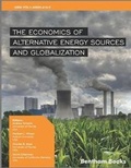 Cover: Economics of Alternative Energy Sources and Globalization - Bentham Science Publishers