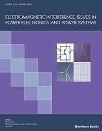 Enlarge image Cover: Electromagnetic Interference Issues in Power Electronics and Power Systems - Bentham Science Publishers