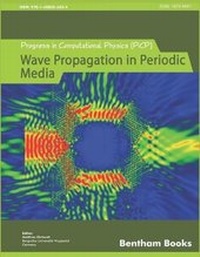 Enlarge image Cover: Progress in Computational Physics (PiCP) - Bentham Science Publishers
