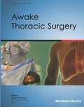Bild: Awake Thoracic Surgery - Bentham Science Publishers