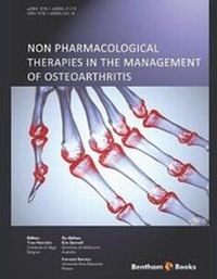 Abbildung von: Non Pharmacological Therapies in the Management of Osteoarthritis - Bentham Science Publishers