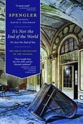 Cover: It's Not the End of the World, It's Just the End of You - RVP Publishers Inc.
