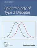 Cover: Epidemiology of Type 2 Diabetes - Bentham Science Publishers