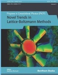 Cover: Novel Trends in Lattice-Boltzmann Methods - Bentham Science Publishers