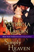 Cover: Simply Heaven - ePublishing Works!