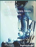 Cover: Networking Humans, Robots, and Environments - Bentham Science Publishers