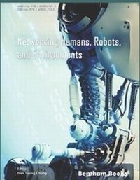Enlarge image Cover: Networking Humans, Robots, and Environments - Bentham Science Publishers