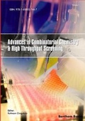 Cover: Advances in Combinatorial Chemistry and High Throughput Screening - Bentham Science Publishers