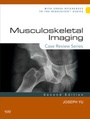 Cover: Musculoskeletal Imaging: Case Review Series - Mosby