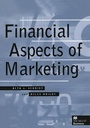Cover: Financial Aspects of Marketing - Palgrave Macmillan