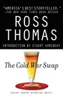 Cover: The Cold War Snap - Minotaur Books