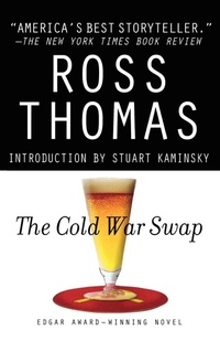Enlarge image Cover: The Cold War Snap - Minotaur Books
