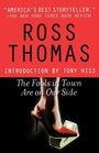 Cover: The Fools in Town Are on Our Side - Minotaur Books