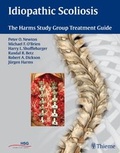 Cover: Idiopathic Scoliosis - Thieme Publishers