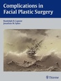 Cover: Complications in Facial Plastic Surgery - Thieme Publishers