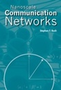 Cover: Nanoscale Communication Networks - Artech House
