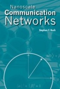 Enlarge image Cover: Nanoscale Communication Networks - Artech House