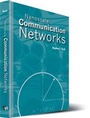 Cover: Nanoscale Communication Networks - Artech House Publishers