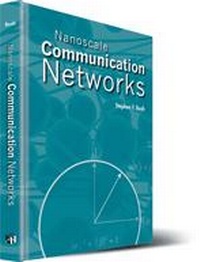 Enlarge image Cover: Nanoscale Communication Networks - Artech House Publishers