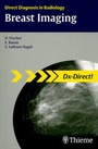Cover: Breast Imaging - Thieme Publishers
