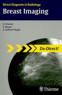 Enlarge image Cover: Breast Imaging - Thieme Publishers
