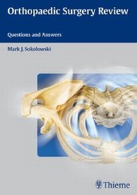 Abbildung von: Orthopaedic Surgery Review - Thieme Publishers