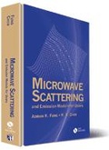 Cover: Microwave Scattering and Emission Models for Users - Artech House Publishers
